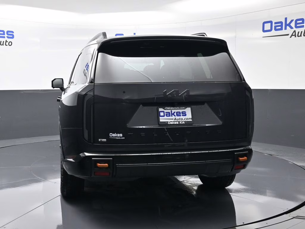 2027 Panthera Metal Kia Telluride X-Pro SX-Prestige AWD SUV