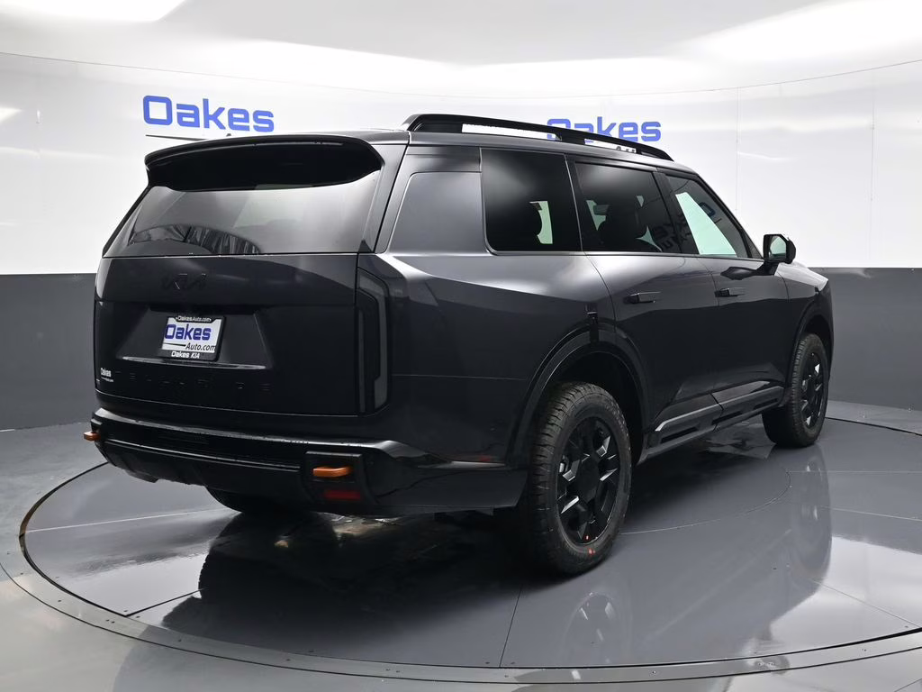 2027 Panthera Metal Kia Telluride X-Pro SX-Prestige AWD SUV