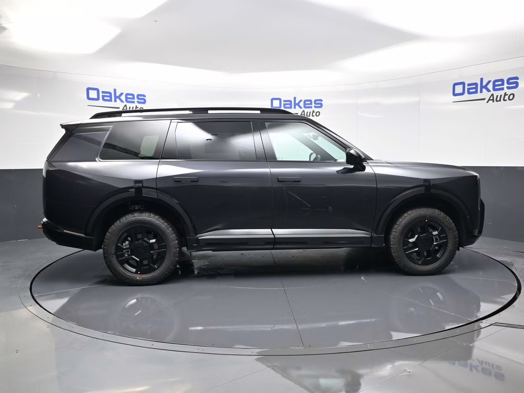 2027 Panthera Metal Kia Telluride X-Pro SX-Prestige AWD SUV