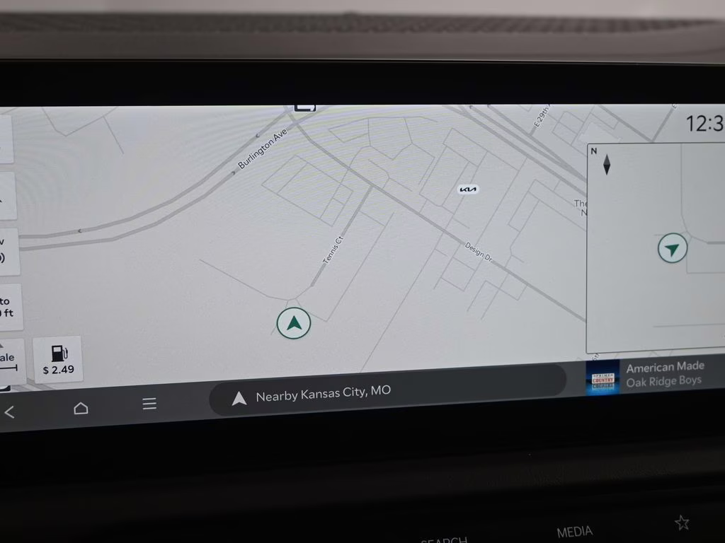 2027 Panthera Metal Kia Telluride X-Pro SX-Prestige AWD SUV