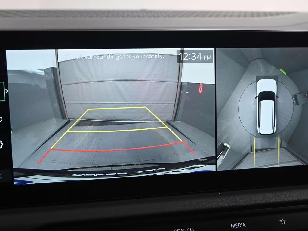 2027 Panthera Metal Kia Telluride X-Pro SX-Prestige AWD SUV