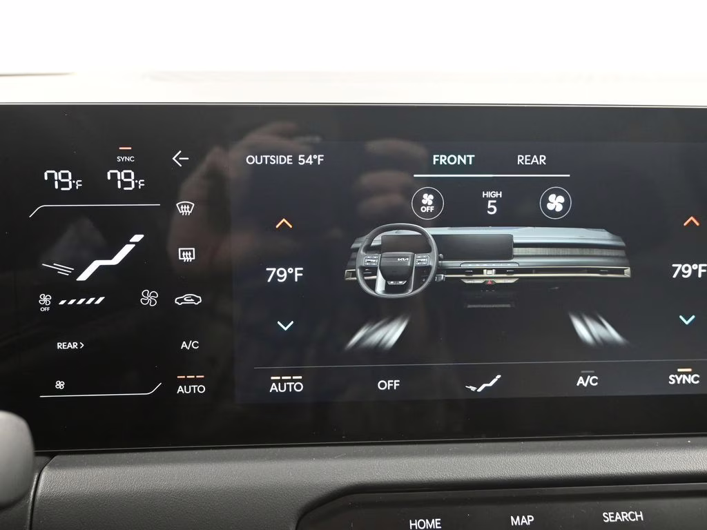 2027 Panthera Metal Kia Telluride X-Pro SX-Prestige AWD SUV