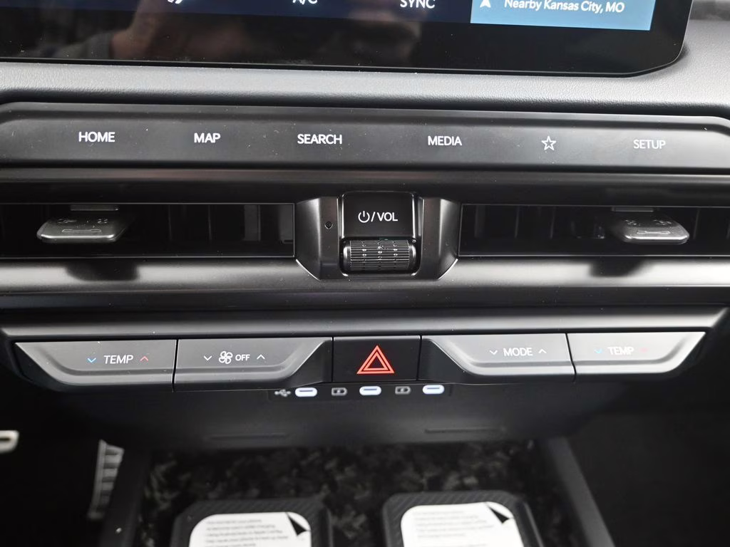 2027 Panthera Metal Kia Telluride X-Pro SX-Prestige AWD SUV