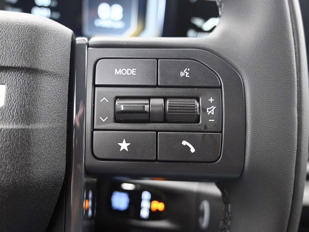 2027 Panthera Metal Kia Telluride X-Pro SX-Prestige AWD SUV