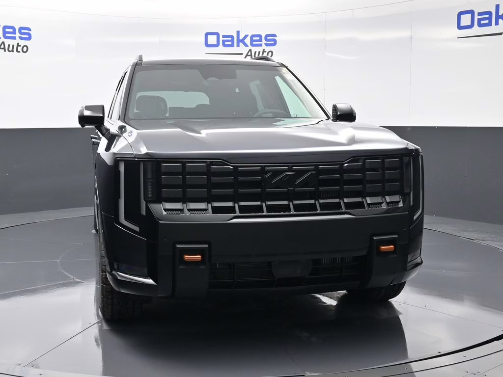 2027 Panthera Metal Kia Telluride X-Pro SX-Prestige AWD SUV