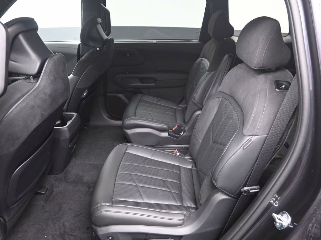 2027 Panthera Metal Kia Telluride X-Pro SX-Prestige AWD SUV