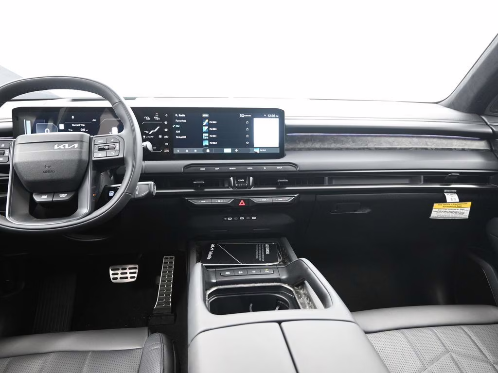 2027 Panthera Metal Kia Telluride X-Pro SX-Prestige AWD SUV