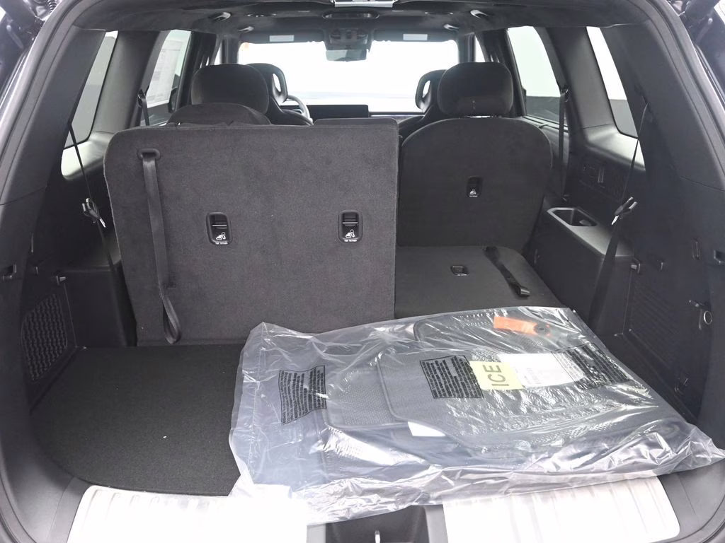 2027 Panthera Metal Kia Telluride X-Pro SX-Prestige AWD SUV