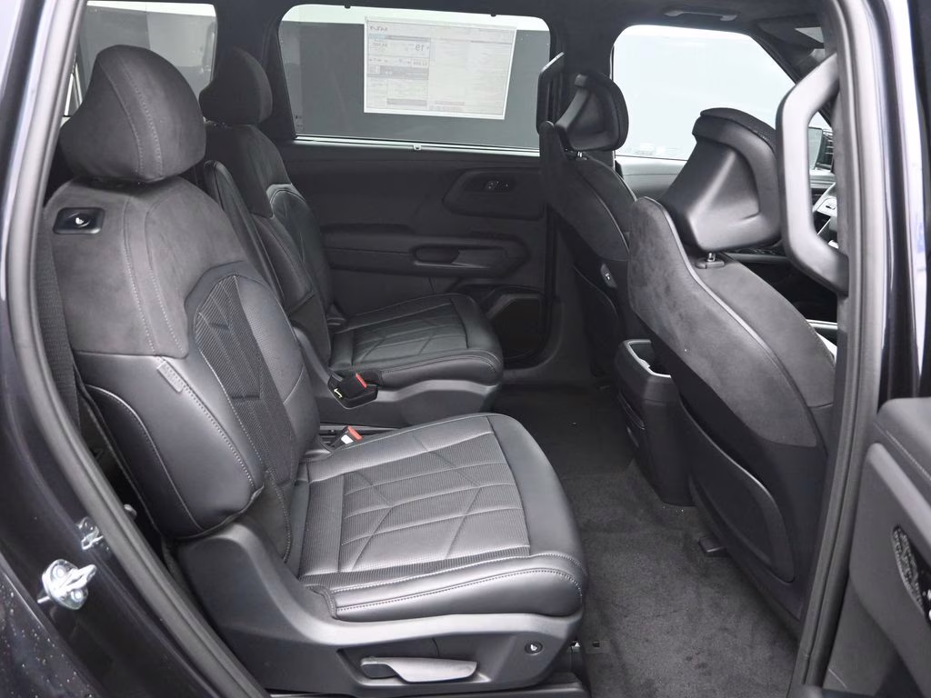 2027 Panthera Metal Kia Telluride X-Pro SX-Prestige AWD SUV