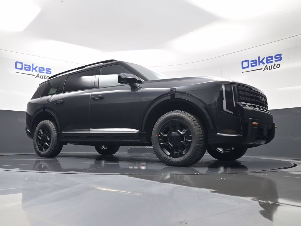 2027 Panthera Metal Kia Telluride X-Pro SX-Prestige AWD SUV
