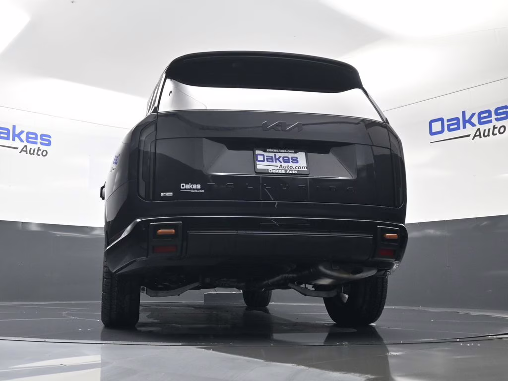 2027 Panthera Metal Kia Telluride X-Pro SX-Prestige AWD SUV