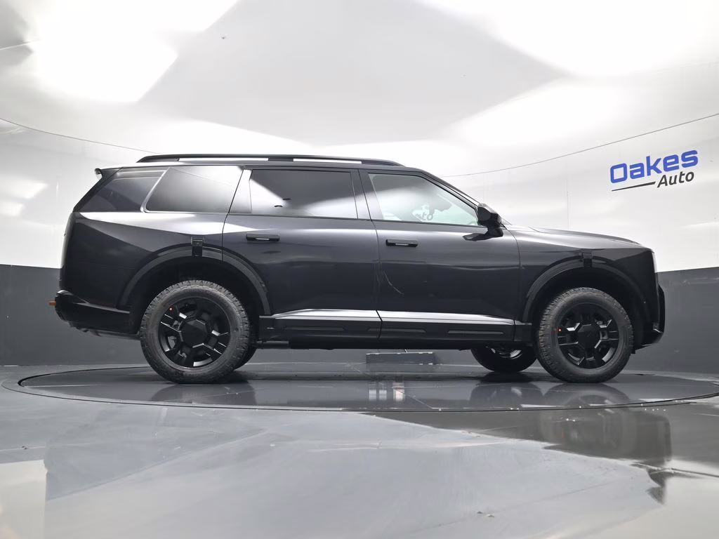 2027 Panthera Metal Kia Telluride X-Pro SX-Prestige AWD SUV