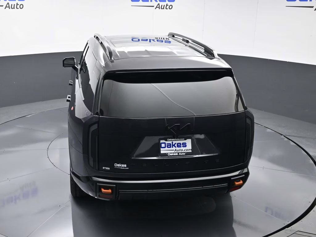 2027 Panthera Metal Kia Telluride X-Pro SX-Prestige AWD SUV