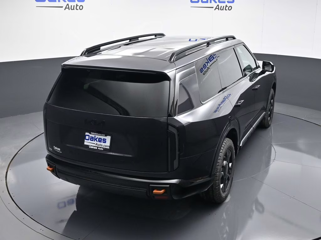 2027 Panthera Metal Kia Telluride X-Pro SX-Prestige AWD SUV