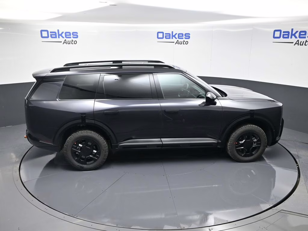 2027 Panthera Metal Kia Telluride X-Pro SX-Prestige AWD SUV