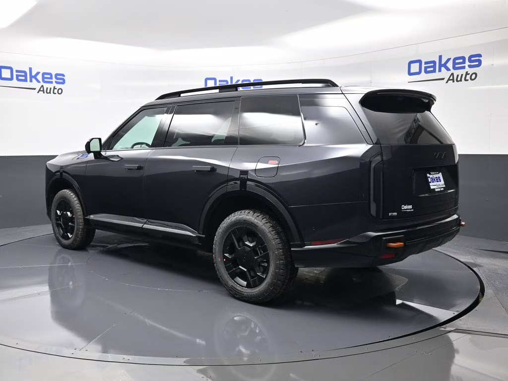 2027 Panthera Metal Kia Telluride X-Pro SX-Prestige AWD SUV