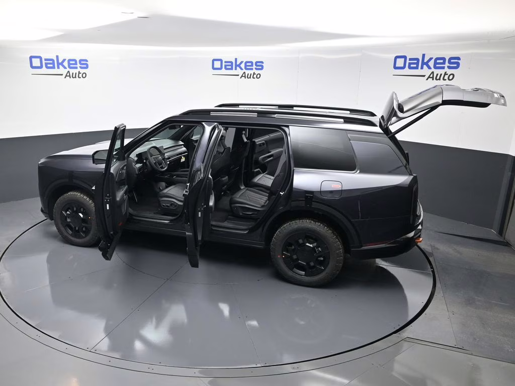 2027 Panthera Metal Kia Telluride X-Pro SX-Prestige AWD SUV