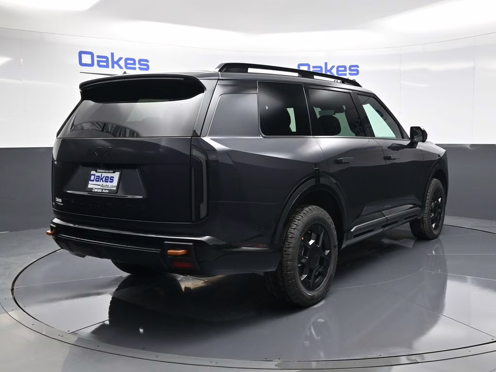 2027 Panthera Metal Kia Telluride X-Pro SX-Prestige AWD SUV