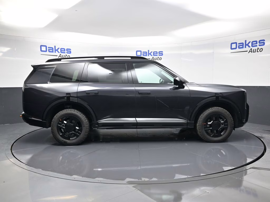 2027 Panthera Metal Kia Telluride X-Pro SX-Prestige AWD SUV