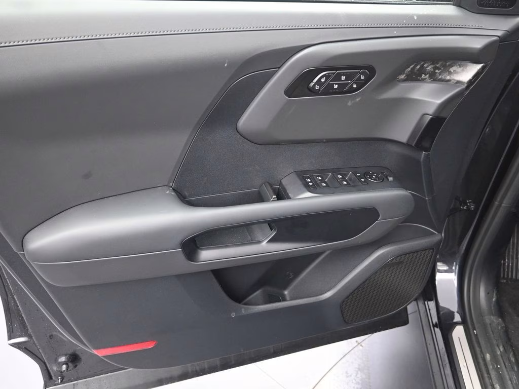 2027 Panthera Metal Kia Telluride X-Pro SX-Prestige AWD SUV