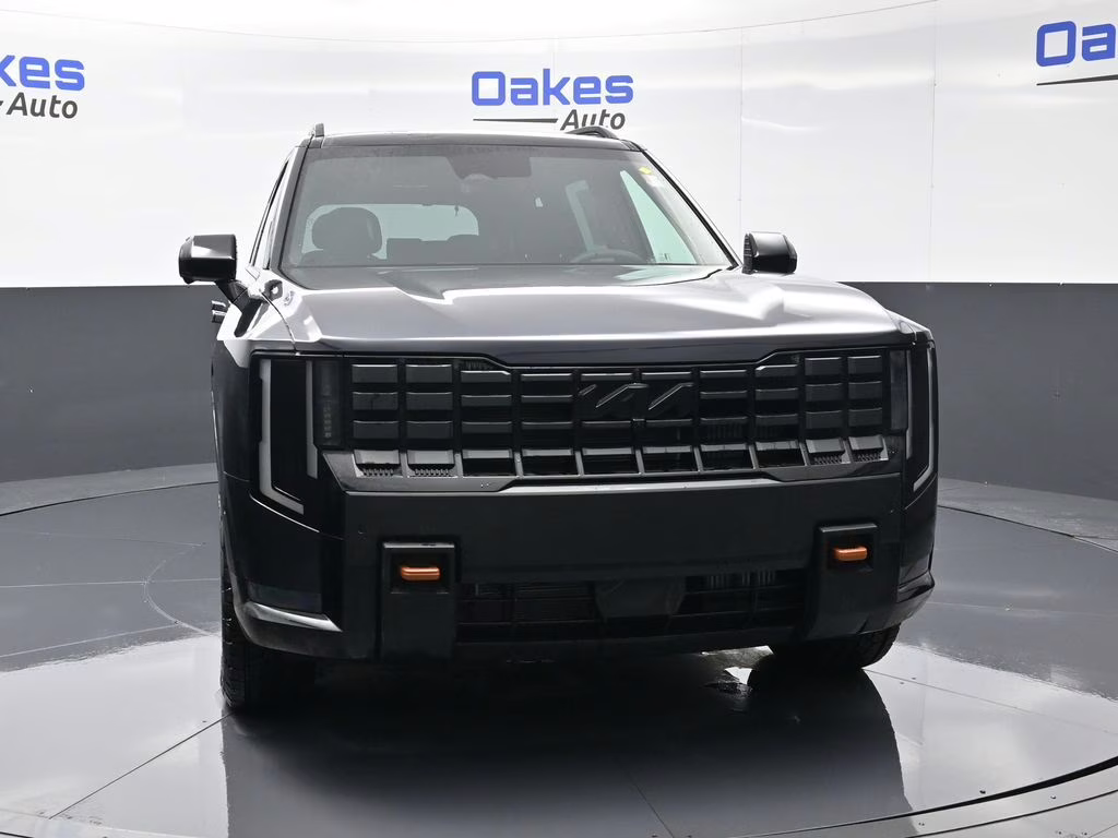 2027 Panthera Metal Kia Telluride X-Pro SX-Prestige AWD SUV