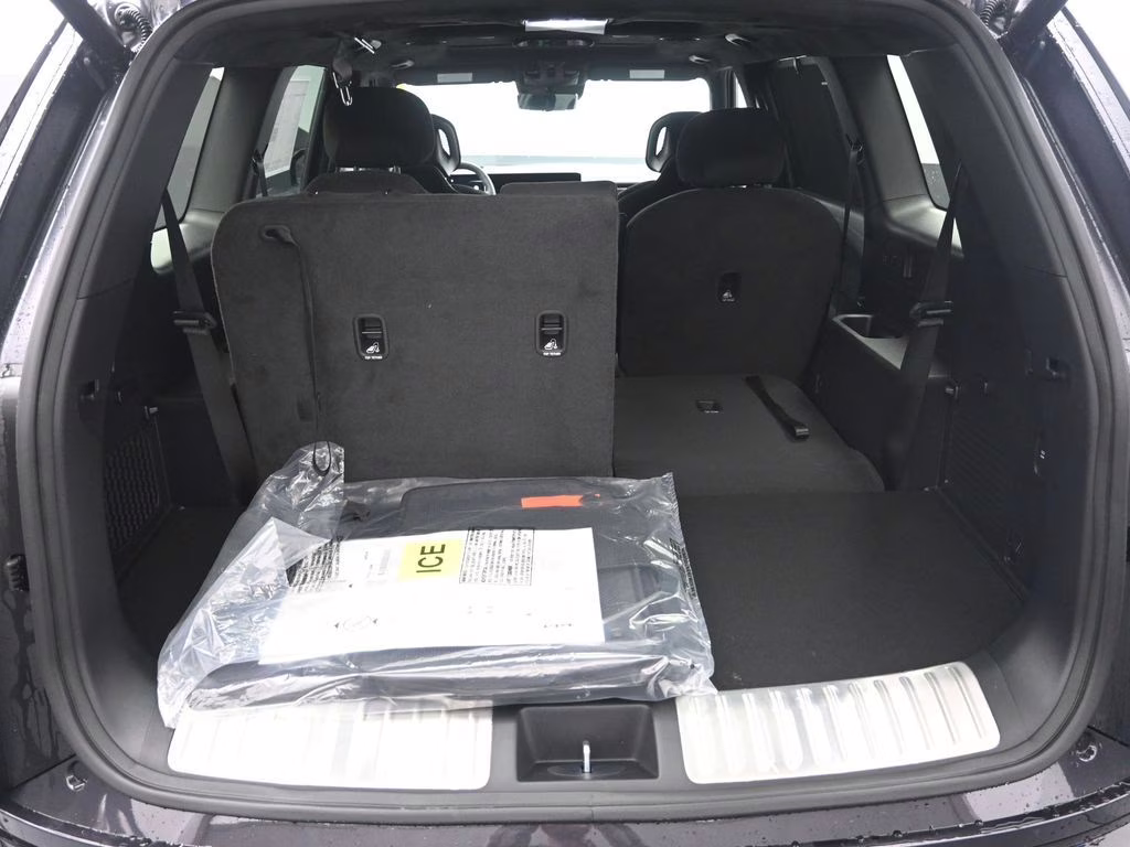 2027 Panthera Metal Kia Telluride X-Pro SX-Prestige AWD SUV