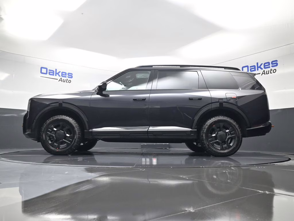 2027 Panthera Metal Kia Telluride X-Pro SX-Prestige AWD SUV
