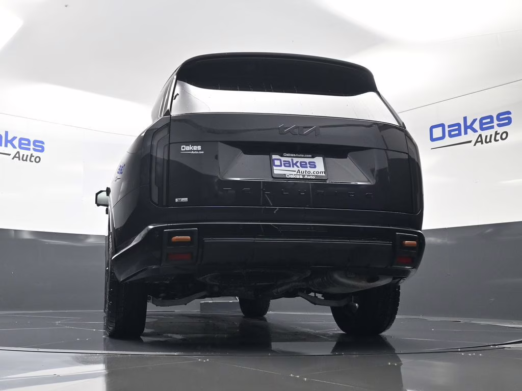 2027 Panthera Metal Kia Telluride X-Pro SX-Prestige AWD SUV
