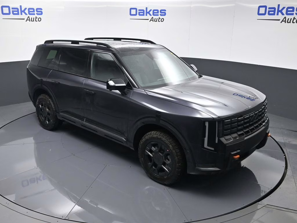 2027 Panthera Metal Kia Telluride X-Pro SX-Prestige AWD SUV