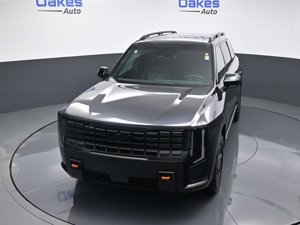 2027 Panthera Metal Kia Telluride X-Pro SX-Prestige AWD SUV