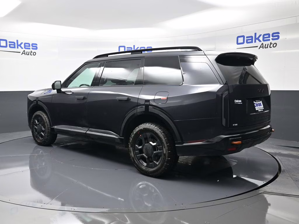2027 Panthera Metal Kia Telluride X-Pro SX-Prestige AWD SUV