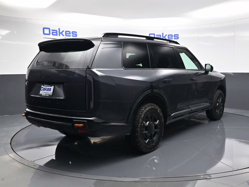 2027 Panthera Metal Kia Telluride X-Pro SX-Prestige AWD SUV