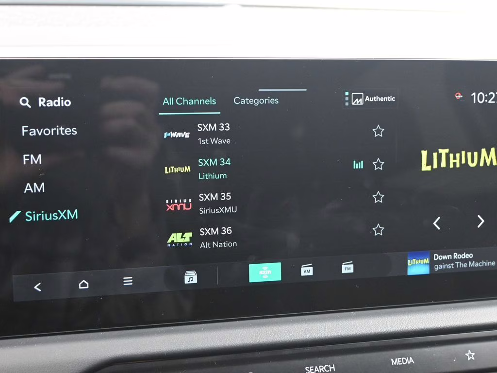 2027 Glacial White Pearl Kia Telluride X-Line SX AWD SUV