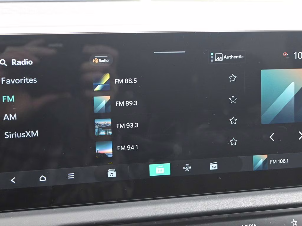 2027 Glacial White Pearl Kia Telluride X-Line SX AWD SUV