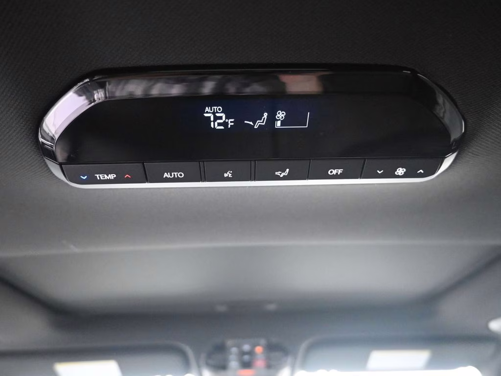 2027 Glacial White Pearl Kia Telluride X-Line SX AWD SUV