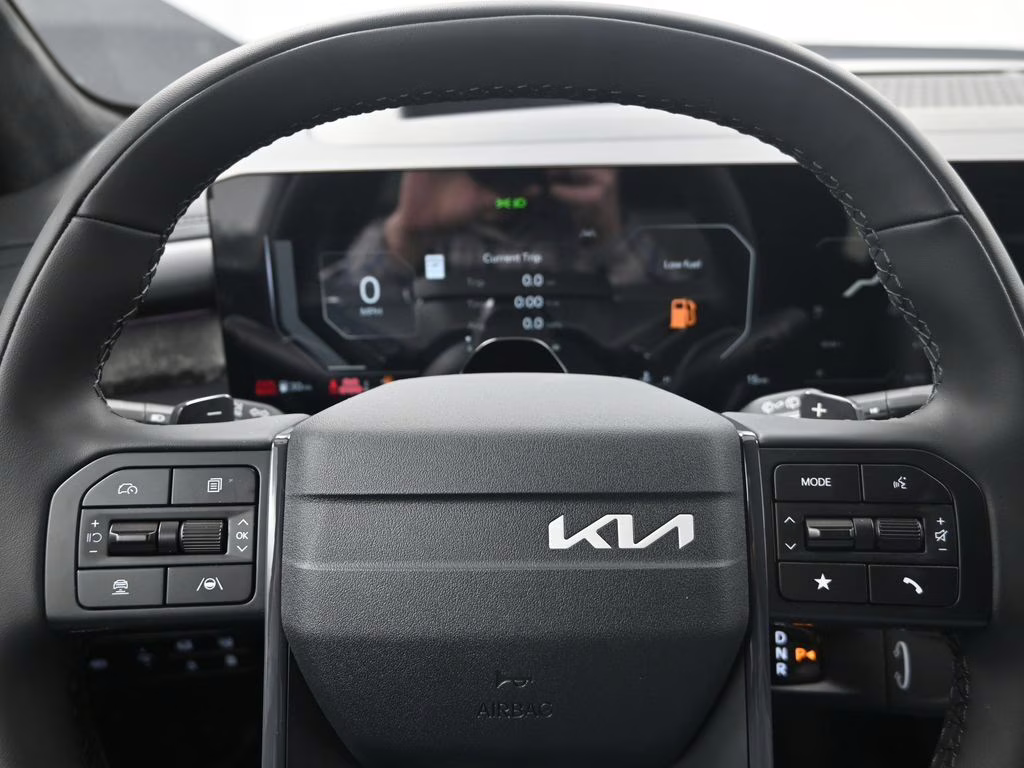 2027 Panthera Metal Kia Telluride X-Pro SX-Prestige AWD SUV