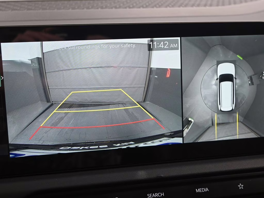 2027 Panthera Metal Kia Telluride X-Pro SX-Prestige AWD SUV