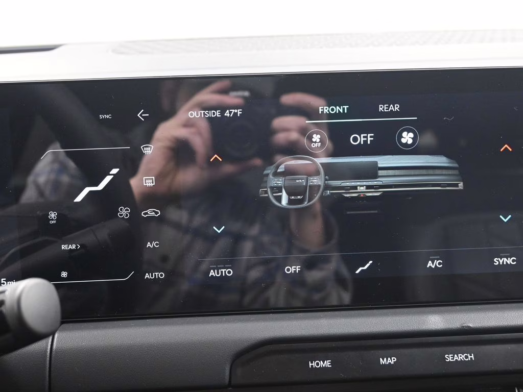 2027 Panthera Metal Kia Telluride X-Pro SX-Prestige AWD SUV