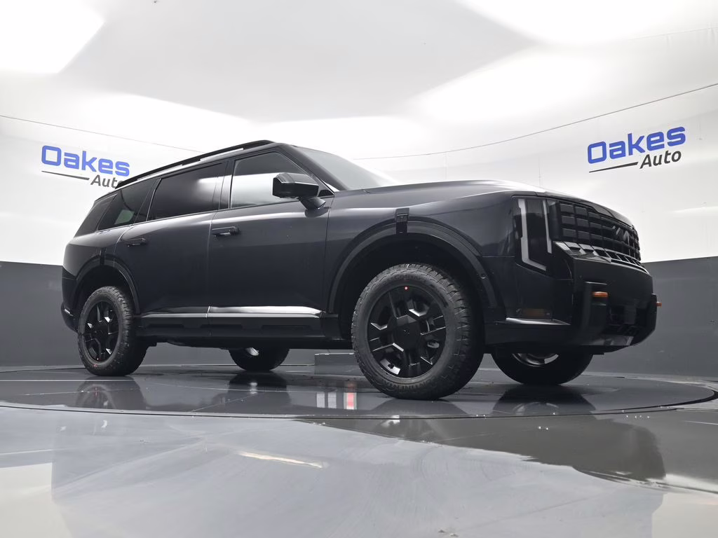 2027 Panthera Metal Kia Telluride X-Pro SX-Prestige AWD SUV