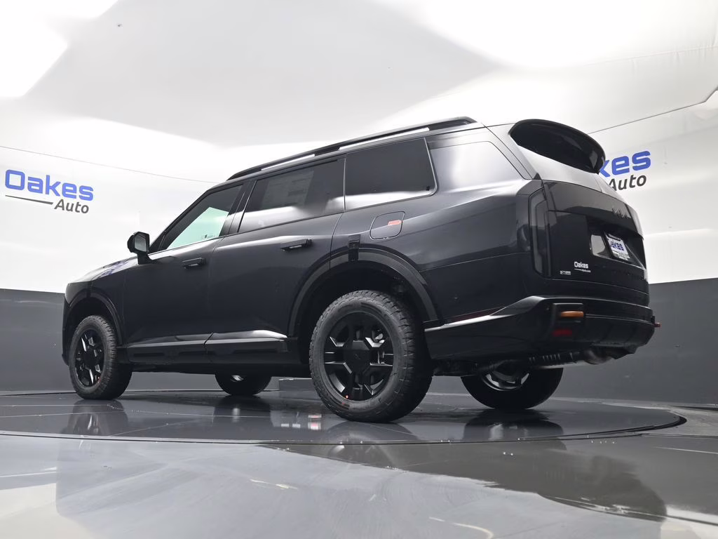 2027 Panthera Metal Kia Telluride X-Pro SX-Prestige AWD SUV