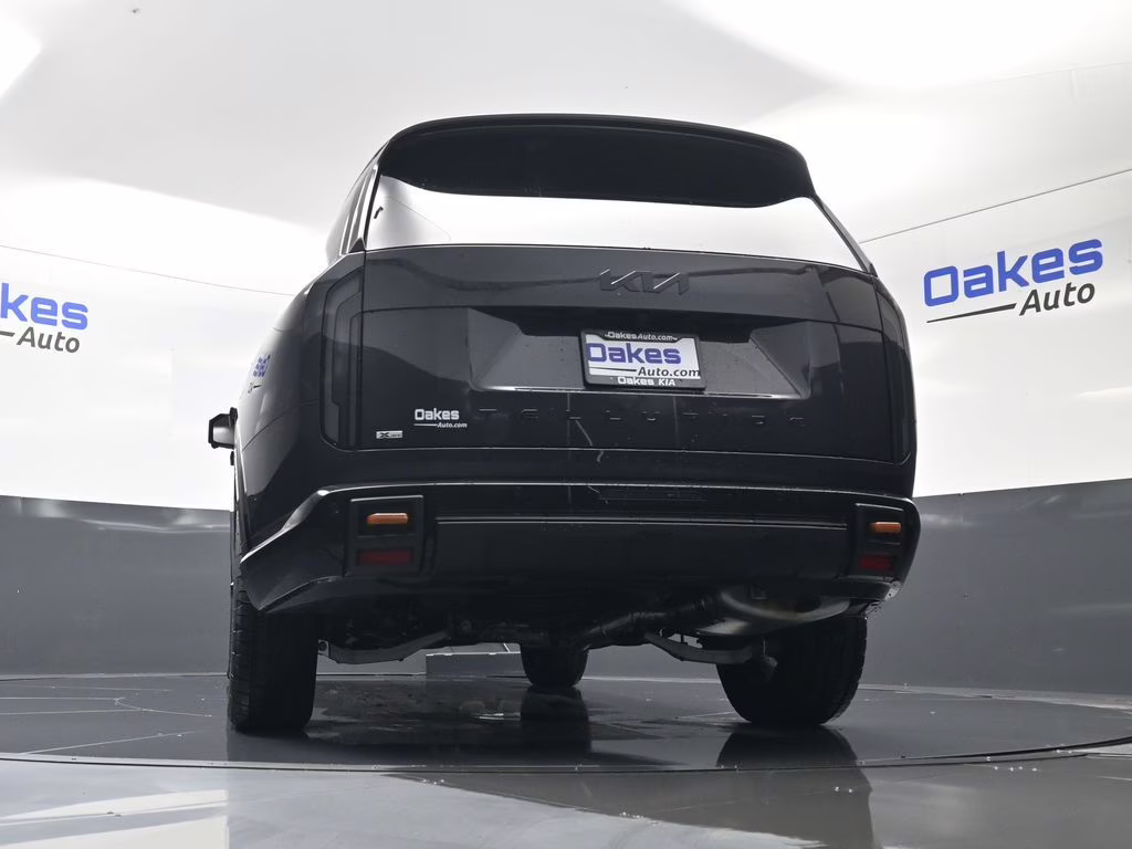 2027 Panthera Metal Kia Telluride X-Pro SX-Prestige AWD SUV