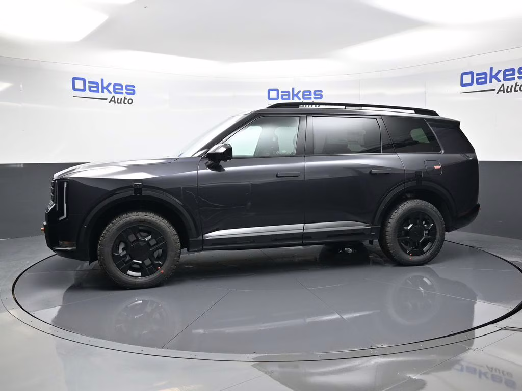 2027 Panthera Metal Kia Telluride X-Pro SX-Prestige AWD SUV