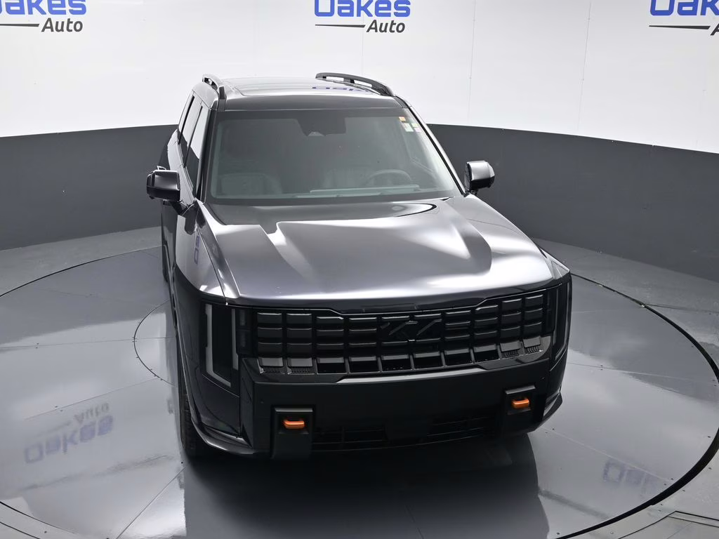 2027 Panthera Metal Kia Telluride X-Pro SX-Prestige AWD SUV