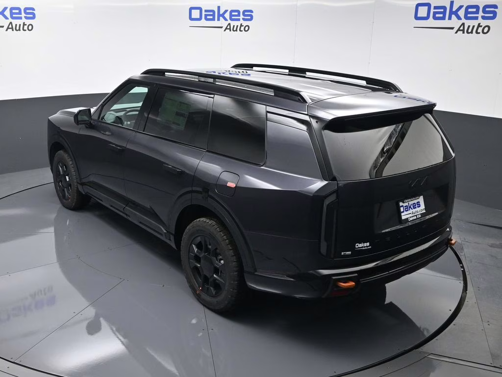 2027 Panthera Metal Kia Telluride X-Pro SX-Prestige AWD SUV