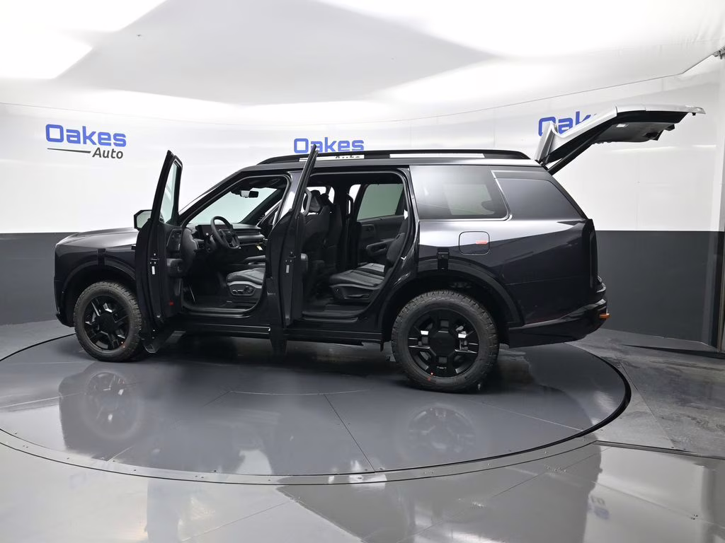 2027 Panthera Metal Kia Telluride X-Pro SX-Prestige AWD SUV