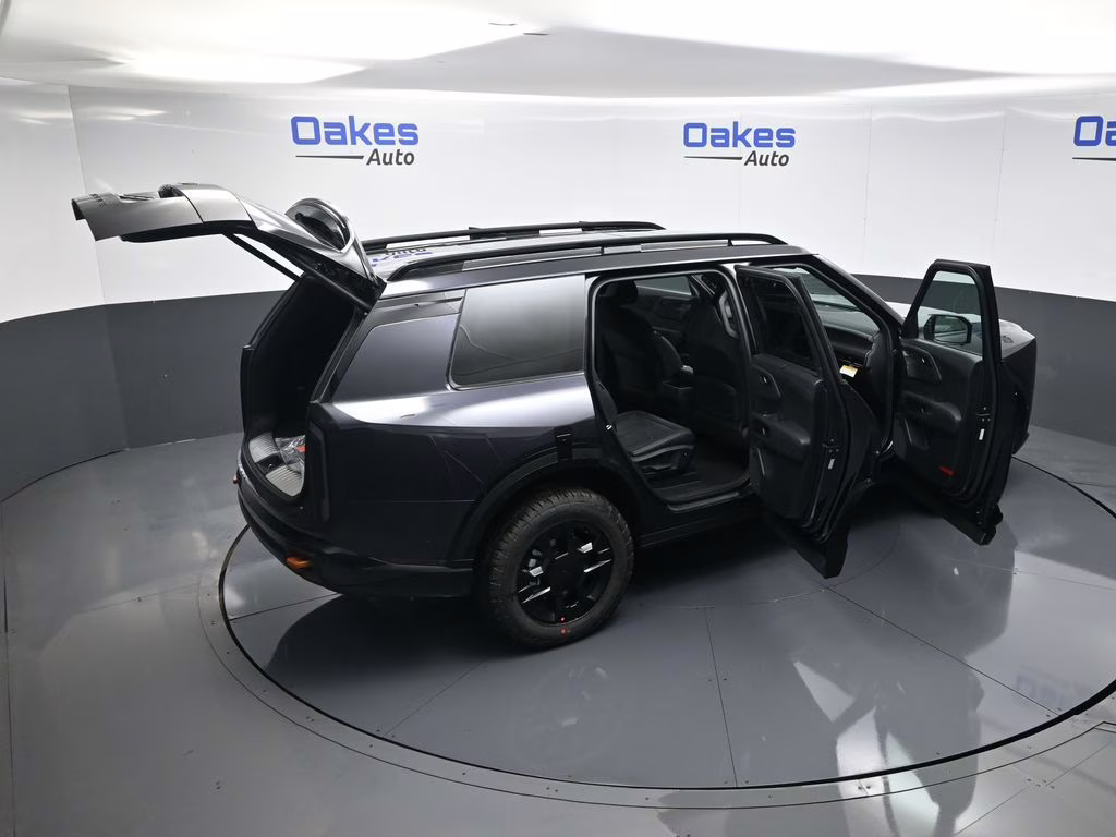 2027 Panthera Metal Kia Telluride X-Pro SX-Prestige AWD SUV