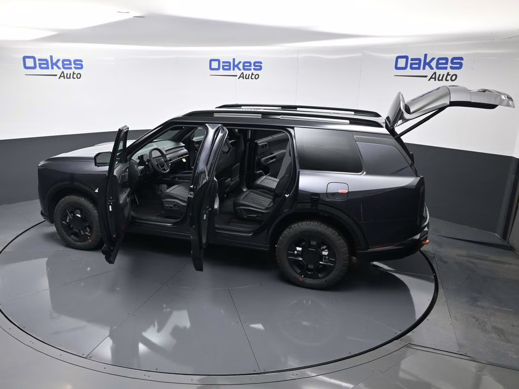 2027 Panthera Metal Kia Telluride X-Pro SX-Prestige AWD SUV