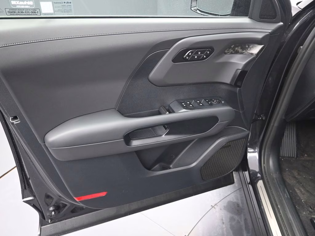 2027 Panthera Metal Kia Telluride X-Pro SX-Prestige AWD SUV