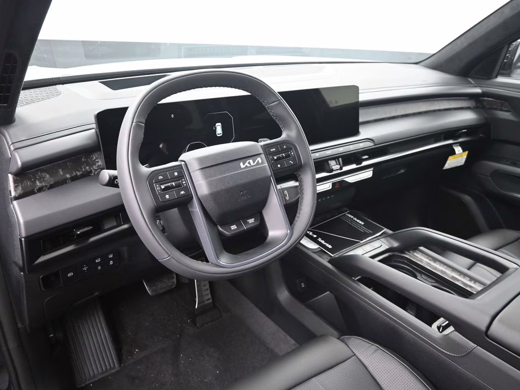 2027 Panthera Metal Kia Telluride X-Pro SX-Prestige AWD SUV