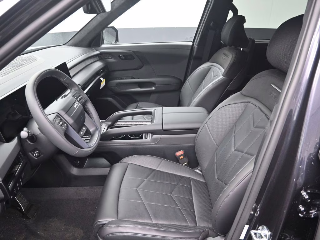 2027 Panthera Metal Kia Telluride X-Pro SX-Prestige AWD SUV